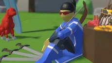 Arrow a Row - дата выхода для PC