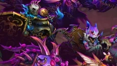 Evil Soul - дата выхода для iOS