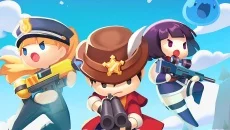 Slime Hunter : Monster Rapmage - дата выхода для iOS