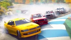 Drift Runner - дата выхода для iOS