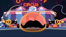 CHUTNEY: Space Survivor - дата выхода