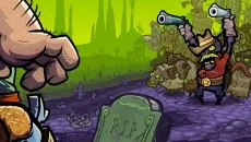 Wild Zombie West - дата выхода для Android