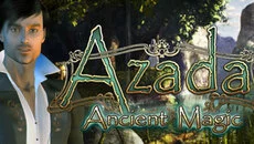 Azada: Ancient Magic - дата выхода для iPad