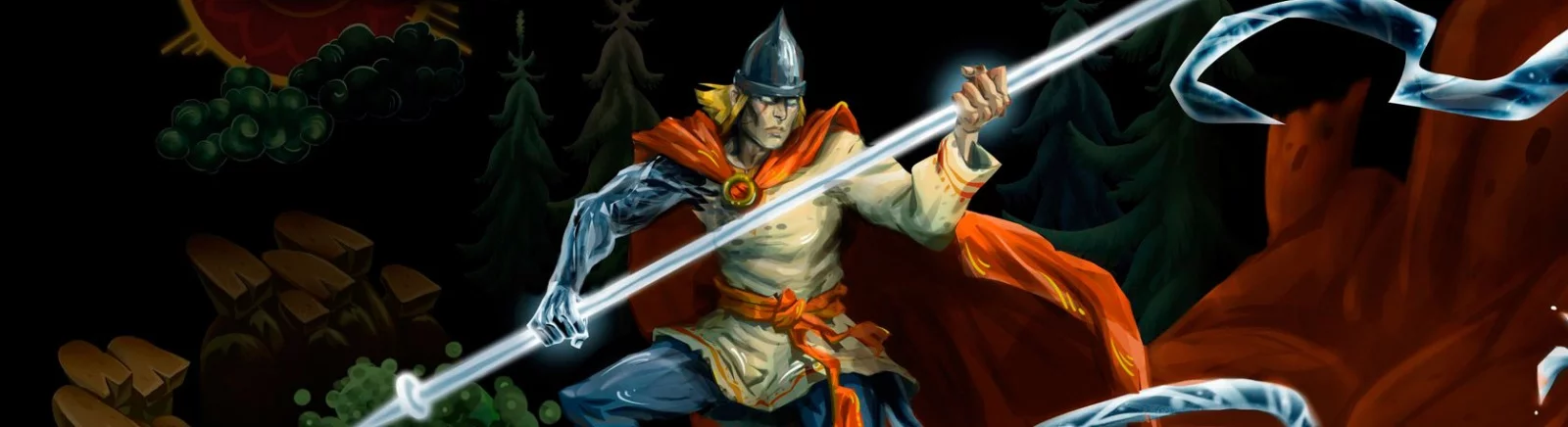 ТОП-2 — лучшие Моды и файлы для Slavania за все время