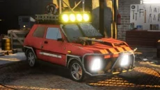 Barely Racing - дата выхода