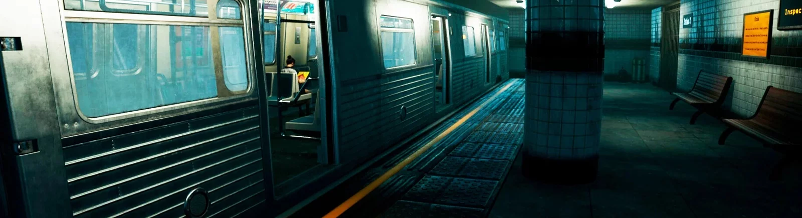 Station 5 - что это за игра, трейлер, системные требования, отзывы и оценки, цены и скидки, гайды и прохождение, похожие игры 