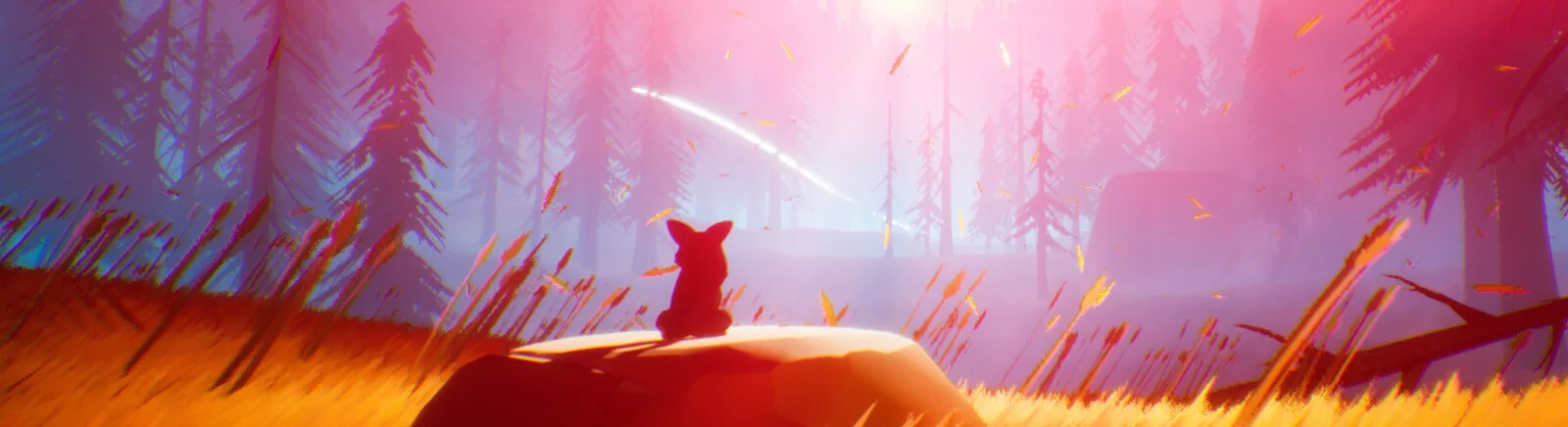 Paws Trail - что это за игра, трейлер, системные требования, отзывы и оценки, цены и скидки, гайды и прохождение, похожие игры 