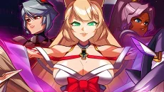 Underground Waifus TCG - дата выхода