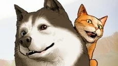 Animal Shelter 2 - игра в жанре Симулятор