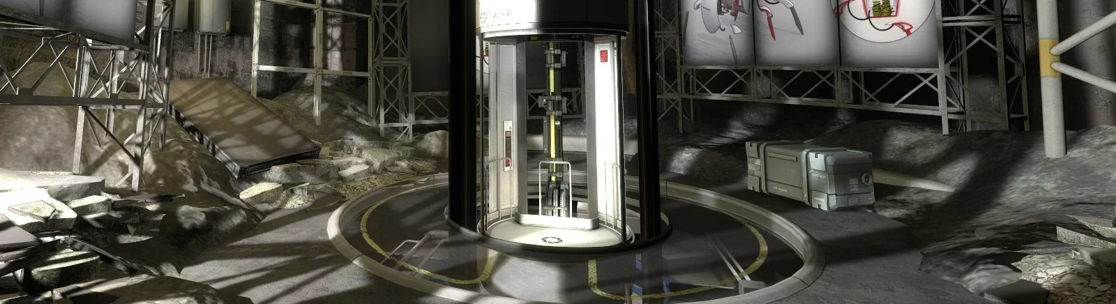 Все отзывы и оценки Portal: Revolution — 0 мнений