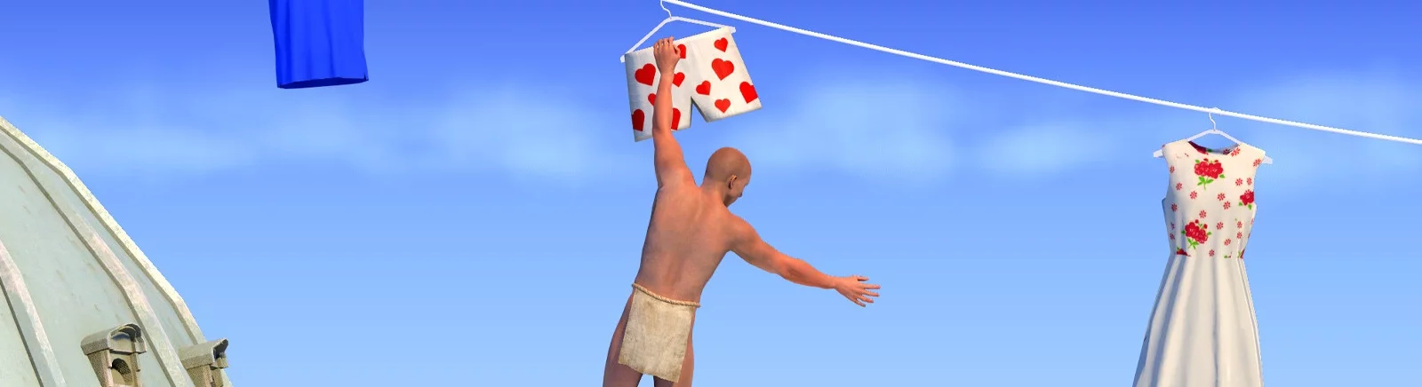 Лучшие игры для Nintendo Switch, похожие на A Difficult Game About Climbing