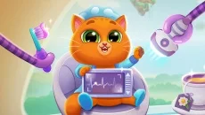 Bubbu 2 - My Pet Kingdom - дата выхода для iOS