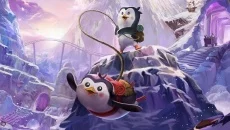 Bread & Fred - дата выхода для Xbox One