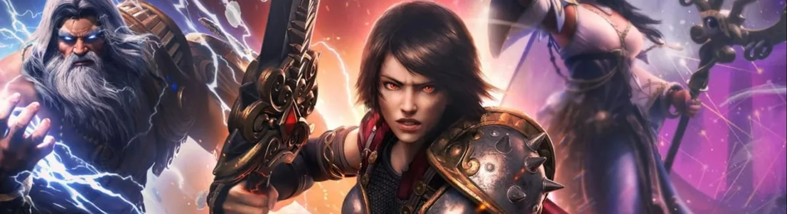 Купить SMITE 2 дешево, скидки до 90% 🏷️, сравнение цен в разных магазинах