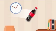 3D Bottle Jump - дата выхода для Android