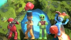 Chicken Chicken похожа на Chicken Chicken