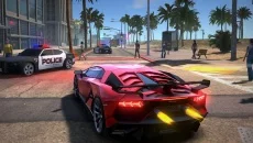 UCDS 2: Car Driving Simulator - дата выхода для iOS