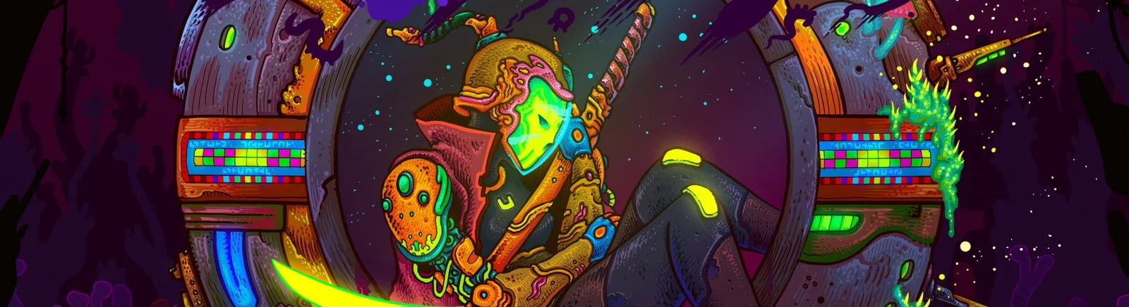 Ultros - последние новости сегодня (март 2026) - взлом защиты, системные требования, новости обновлений, где скачать игру, трейлер