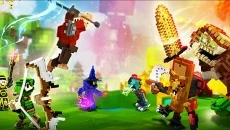 Clicker Guardians - дата выхода для PC