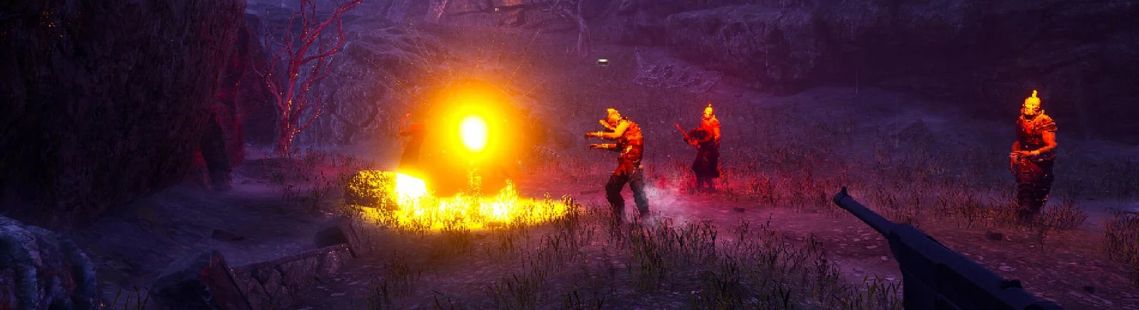 Cryptis - что это за игра, трейлер, системные требования, отзывы и оценки, цены и скидки, гайды и прохождение, похожие игры 