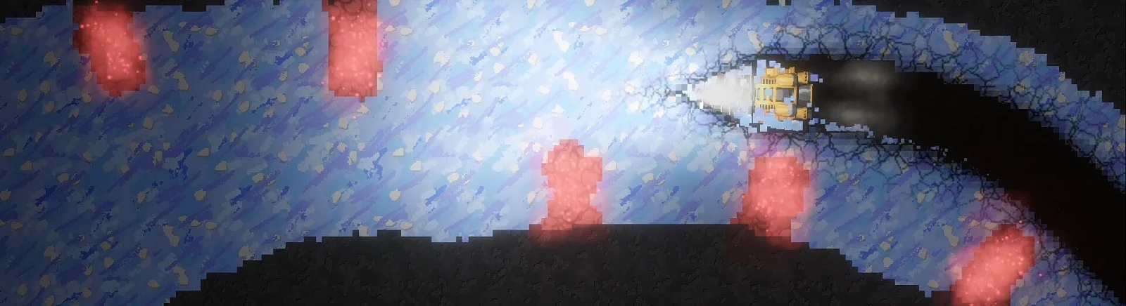 Underminer - что это за игра, трейлер, системные требования, отзывы и оценки, цены и скидки, гайды и прохождение, похожие игры 