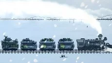 Frostrain - дата выхода для PC