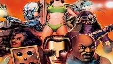 Fixeight - дата выхода для Mac