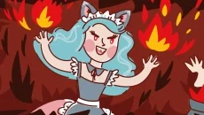 Girlfriend from Hell - дата выхода