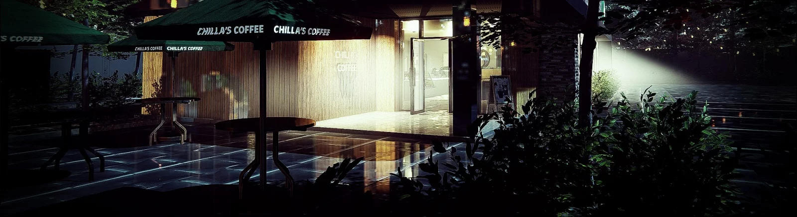 Все отзывы и оценки Closing Shift — 1 мнение