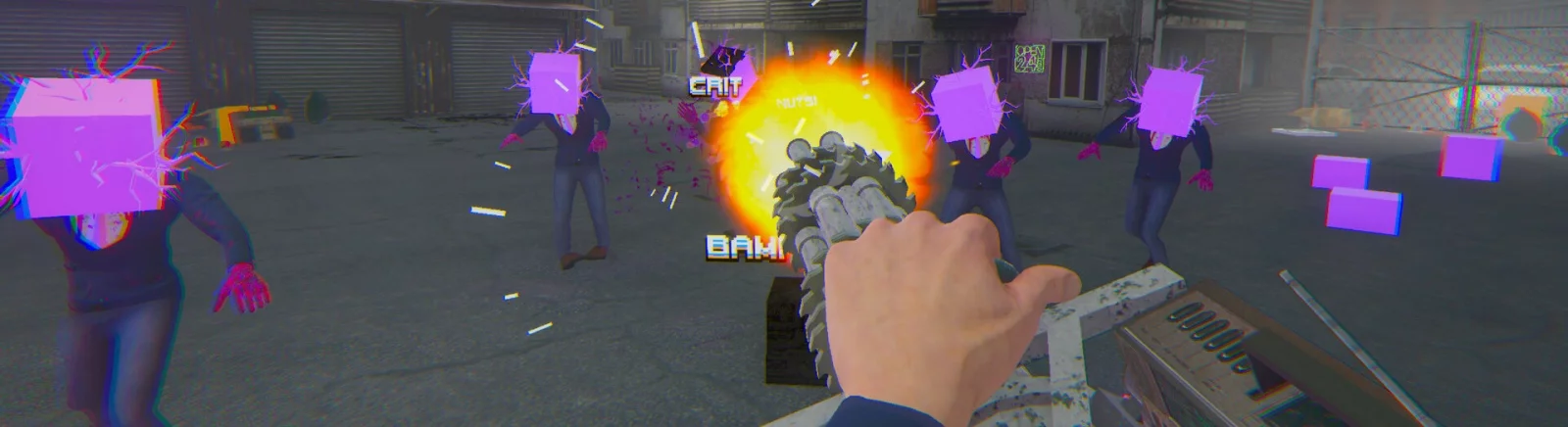 MORE ENEMIES - что это за игра, трейлер, системные требования, отзывы и оценки, цены и скидки, гайды и прохождение, похожие игры 