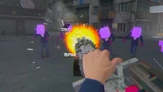 MORE ENEMIES - дата выхода для PC