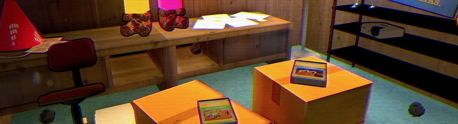 ENEMIES — системные требования и проверка ПК: минимальные и рекомендуемые требования игры