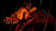 Zoochosis - дата выхода для Xbox One