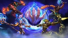 The Last Flame - дата выхода для PC