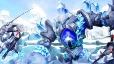 Luna Saga - дата выхода для iOS