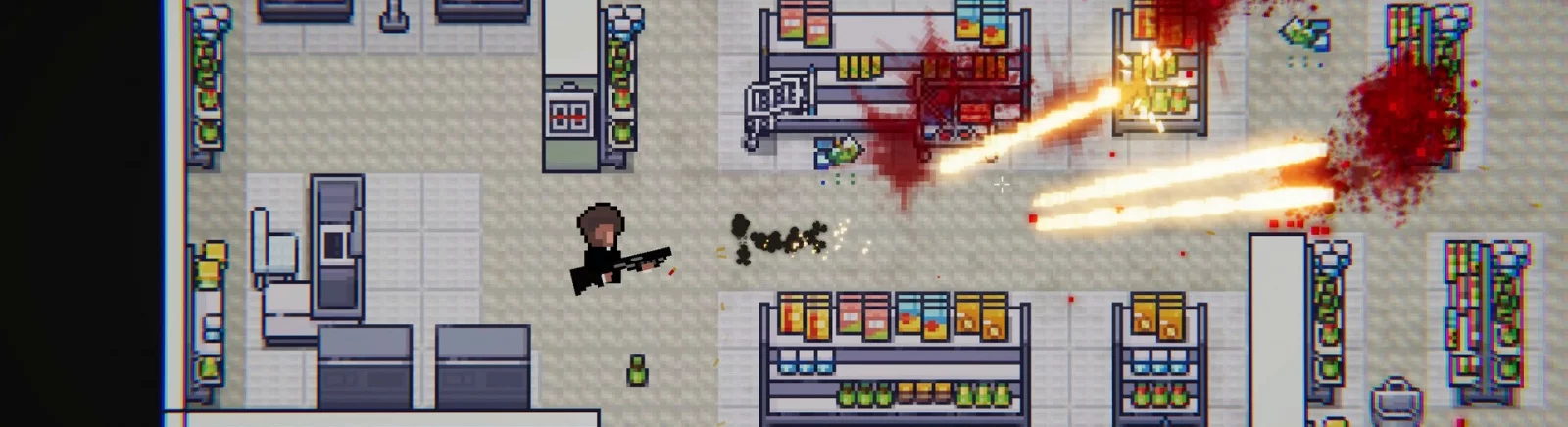 Monday Meltdown - что это за игра, трейлер, системные требования, отзывы и оценки, цены и скидки, гайды и прохождение, похожие игры 