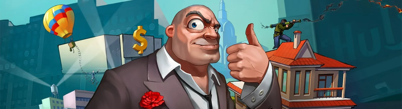 Все отзывы и оценки Doodle Mafia — 1 мнение