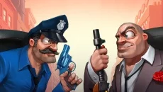 Doodle Mafia - дата выхода для Mac