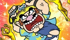 WarioWare: Move It! - дата выхода для Nintendo Switch