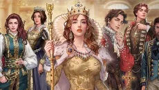 Yes Your Highness - дата выхода для iOS