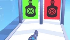 Weapon Master: Gun Shooter Run - дата выхода для Android
