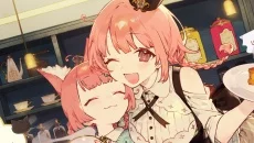 Kemono Teatime - дата выхода для Nintendo Switch