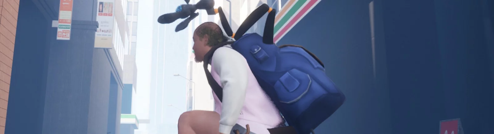 Re≒Connect Exit LOOP - что это за игра, трейлер, системные требования, отзывы и оценки, цены и скидки, гайды и прохождение, похожие игры 