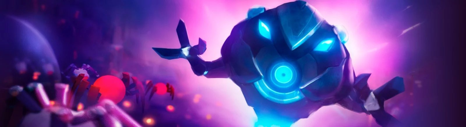 Core Devourer - что это за игра, трейлер, системные требования, отзывы и оценки, цены и скидки, гайды и прохождение, похожие игры 