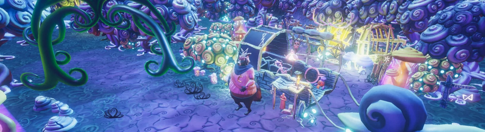 Echolight - что это за игра, трейлер, системные требования, отзывы и оценки, цены и скидки, гайды и прохождение, похожие игры 