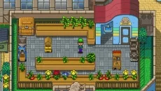 Sunkissed City - дата выхода для PC