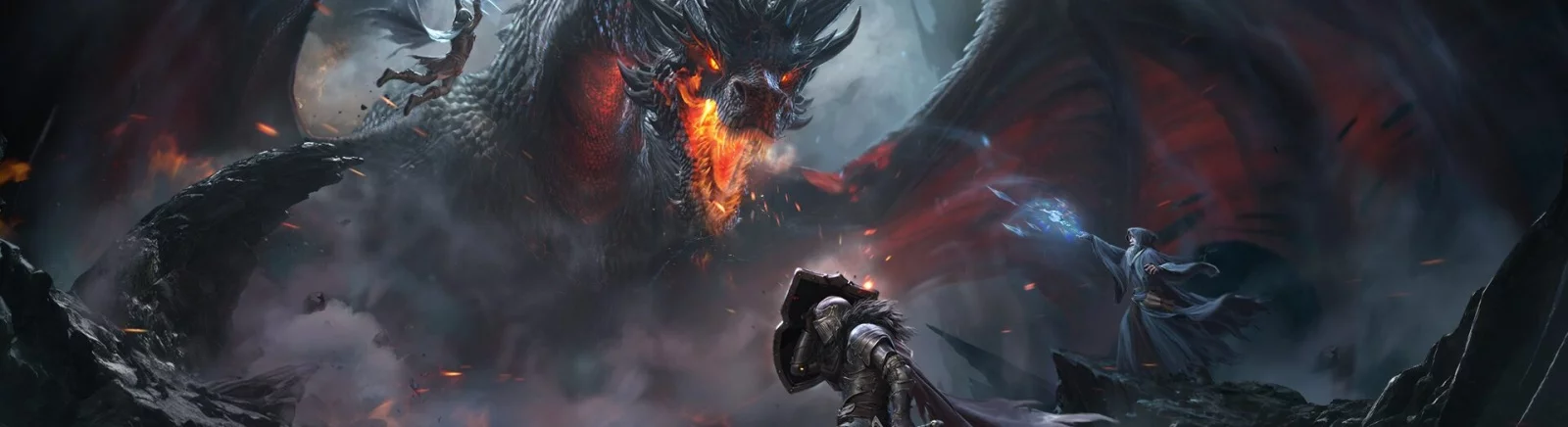 Файлы для Dungeonborne - трейнеры, моды, сохранения, патчи