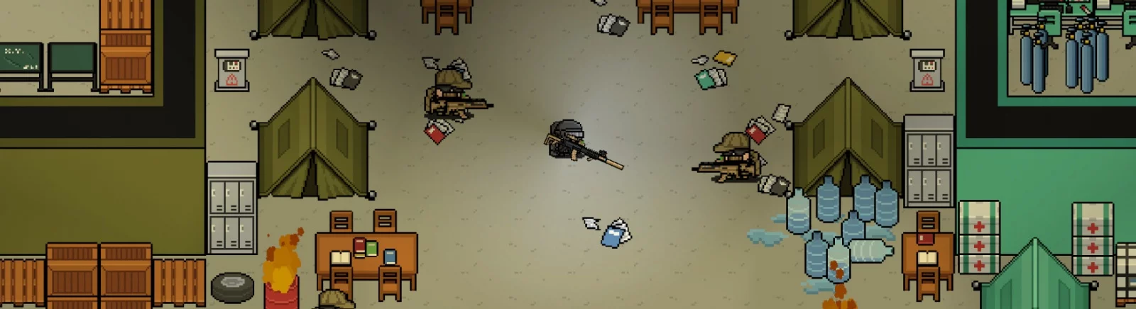 Night Raider — Таблица для Cheat Engine [UPD: 20.04.2024] / Таблицы / Читы