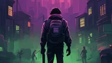 Night Raider - дата выхода для PC