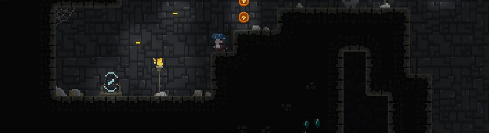 Лучшие игры для Linux, похожие на Pileus Bad Trip